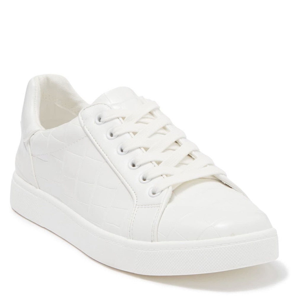 Circus By Sam Edelman Devin Croc Sneaker size 8